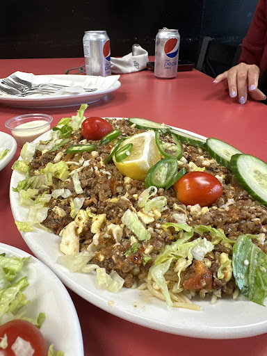Photo of Aalif Restaurants (Halal) - 706-A Central Ave, Saskatoon, SK S7N 2G5